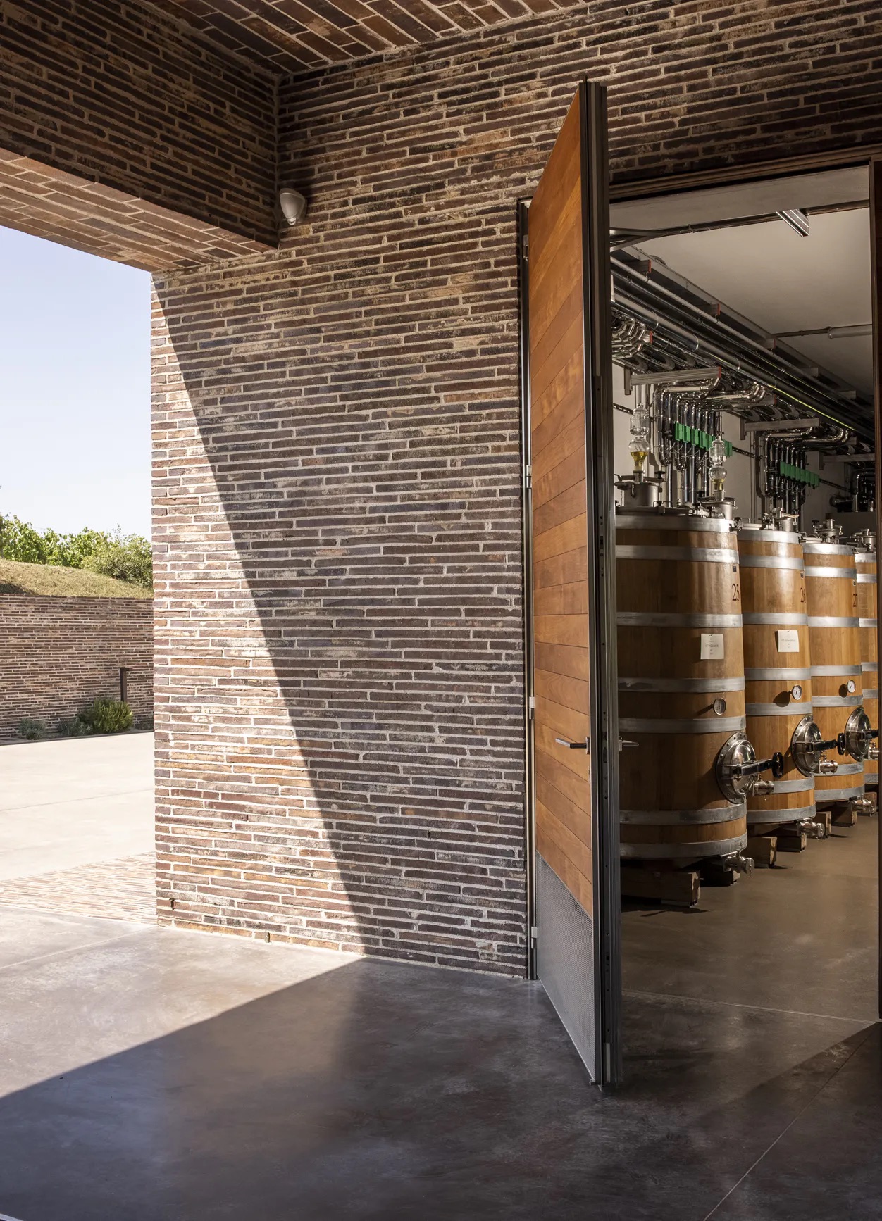 TUSCAN WINE RESIDENCY - WSET Level 2